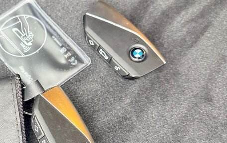 BMW 5 серия, 2025 год, 12 850 000 рублей, 11 фотография