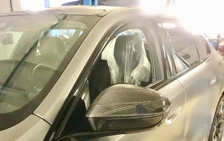 BMW 5 серия, 2025 год, 12 850 000 рублей, 9 фотография