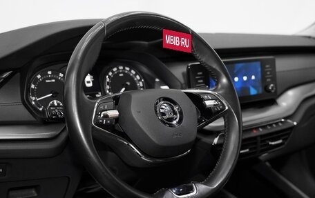 Skoda Octavia IV, 2020 год, 1 999 000 рублей, 7 фотография