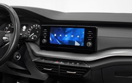 Skoda Octavia IV, 2020 год, 1 999 000 рублей, 8 фотография