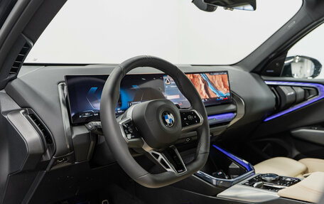 BMW X3, 2025 год, 9 700 000 рублей, 12 фотография