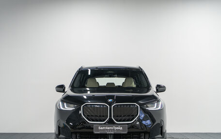 BMW X3, 2025 год, 9 700 000 рублей, 4 фотография