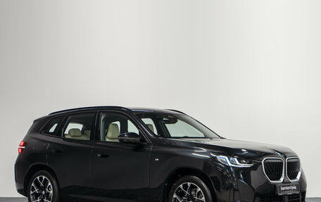 BMW X3, 2025 год, 9 700 000 рублей, 5 фотография