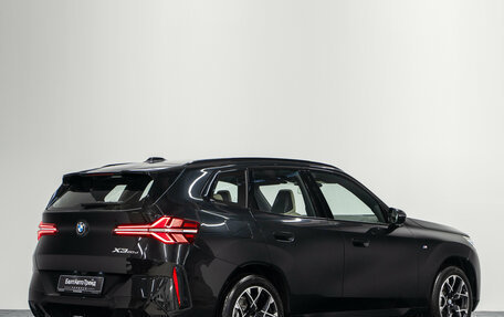 BMW X3, 2025 год, 9 700 000 рублей, 7 фотография