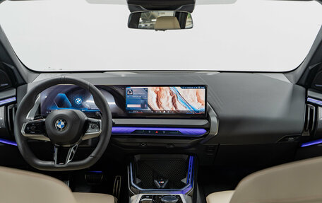 BMW X3, 2025 год, 9 700 000 рублей, 15 фотография