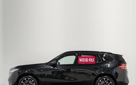 BMW X3, 2025 год, 9 700 000 рублей, 11 фотография