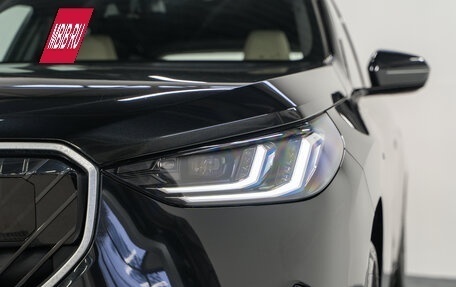 BMW X3, 2025 год, 9 700 000 рублей, 2 фотография