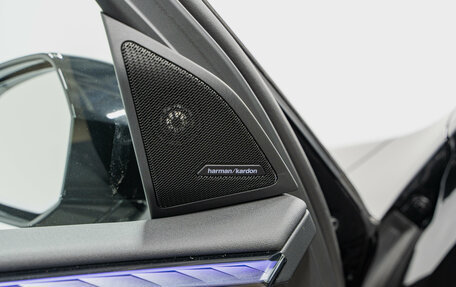 BMW X3, 2025 год, 9 700 000 рублей, 28 фотография