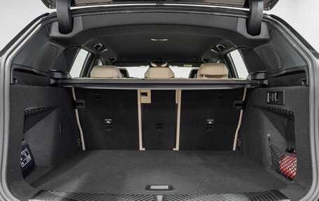 BMW X3, 2025 год, 9 700 000 рублей, 24 фотография