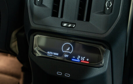 BMW X3, 2025 год, 9 700 000 рублей, 29 фотография