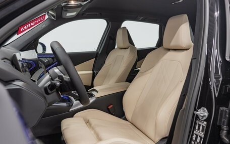 BMW X3, 2025 год, 9 700 000 рублей, 22 фотография