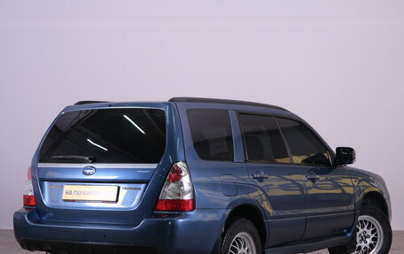 Subaru Forester, 2006 год, 789 000 рублей, 6 фотография