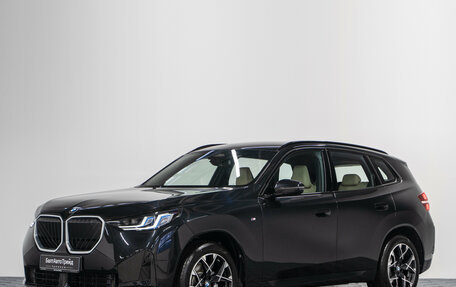 BMW X3, 2025 год, 9 700 000 рублей, 32 фотография