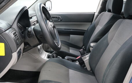 Subaru Forester, 2006 год, 789 000 рублей, 7 фотография