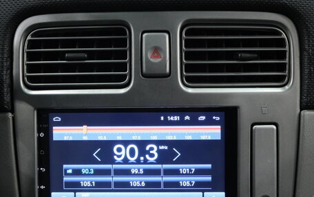 Subaru Forester, 2006 год, 789 000 рублей, 16 фотография