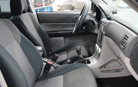 Subaru Forester, 2006 год, 789 000 рублей, 21 фотография