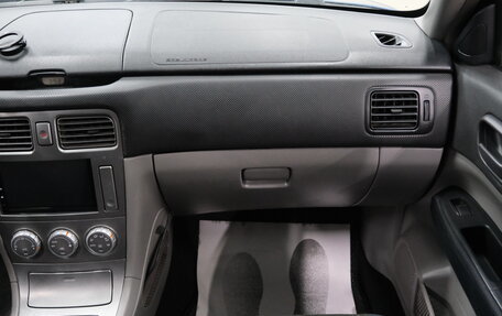 Subaru Forester, 2006 год, 789 000 рублей, 19 фотография