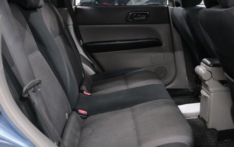 Subaru Forester, 2006 год, 789 000 рублей, 23 фотография