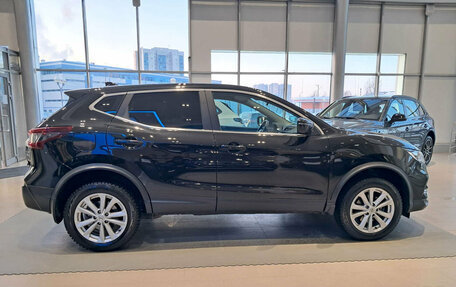 Nissan Qashqai, 2020 год, 2 038 000 рублей, 5 фотография