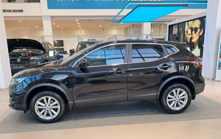 Nissan Qashqai, 2020 год, 2 038 000 рублей, 10 фотография