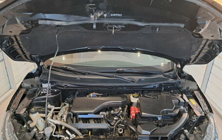 Nissan Qashqai, 2020 год, 2 038 000 рублей, 11 фотография