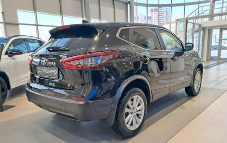 Nissan Qashqai, 2020 год, 2 038 000 рублей, 6 фотография