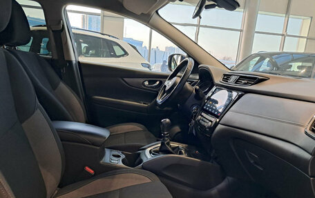 Nissan Qashqai, 2020 год, 2 038 000 рублей, 13 фотография