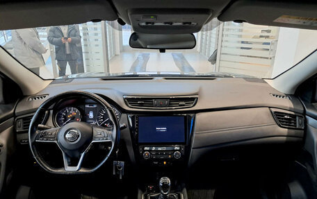 Nissan Qashqai, 2020 год, 2 038 000 рублей, 17 фотография