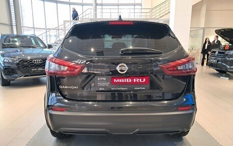 Nissan Qashqai, 2020 год, 2 038 000 рублей, 7 фотография