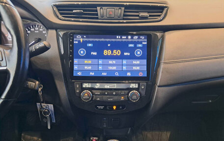 Nissan Qashqai, 2020 год, 2 038 000 рублей, 18 фотография