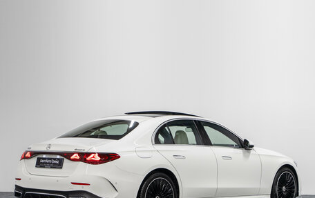 Mercedes-Benz E-Класс, 2025 год, 9 890 000 рублей, 8 фотография