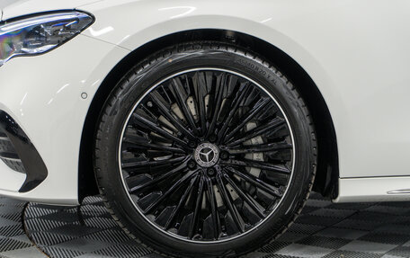 Mercedes-Benz E-Класс, 2025 год, 9 890 000 рублей, 4 фотография