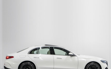 Mercedes-Benz E-Класс, 2025 год, 9 890 000 рублей, 7 фотография