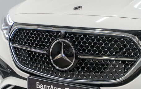 Mercedes-Benz E-Класс, 2025 год, 9 890 000 рублей, 2 фотография