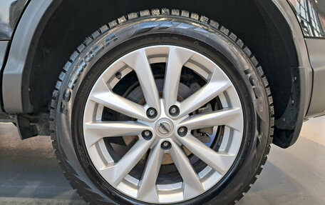 Nissan Qashqai, 2020 год, 2 038 000 рублей, 22 фотография