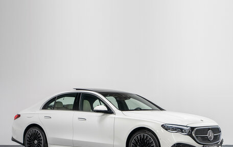 Mercedes-Benz E-Класс, 2025 год, 9 890 000 рублей, 6 фотография