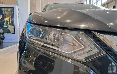 Nissan Qashqai, 2020 год, 2 038 000 рублей, 21 фотография