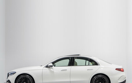 Mercedes-Benz E-Класс, 2025 год, 9 890 000 рублей, 12 фотография