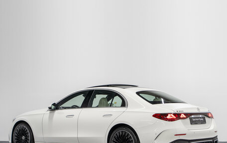 Mercedes-Benz E-Класс, 2025 год, 9 890 000 рублей, 10 фотография