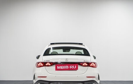 Mercedes-Benz E-Класс, 2025 год, 9 890 000 рублей, 9 фотография