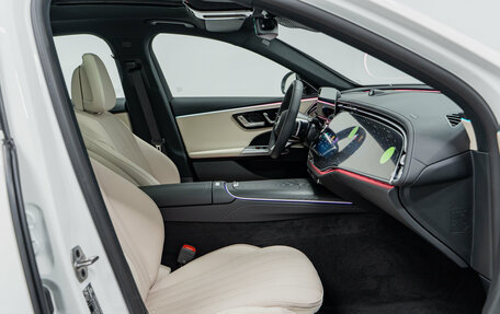 Mercedes-Benz E-Класс, 2025 год, 9 890 000 рублей, 14 фотография