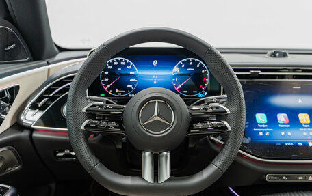 Mercedes-Benz E-Класс, 2025 год, 9 890 000 рублей, 17 фотография