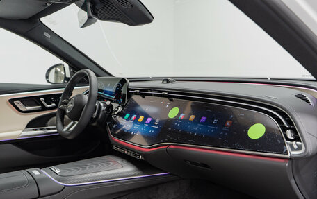 Mercedes-Benz E-Класс, 2025 год, 9 890 000 рублей, 15 фотография