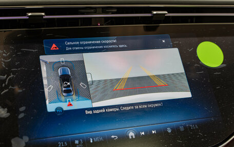 Mercedes-Benz E-Класс, 2025 год, 9 890 000 рублей, 23 фотография