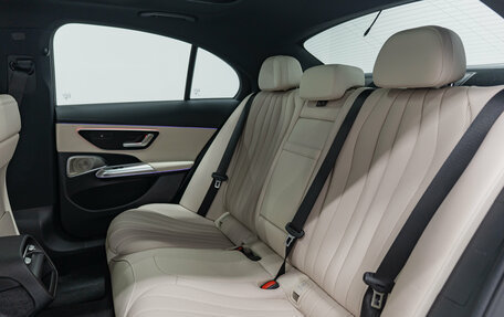 Mercedes-Benz E-Класс, 2025 год, 9 890 000 рублей, 26 фотография