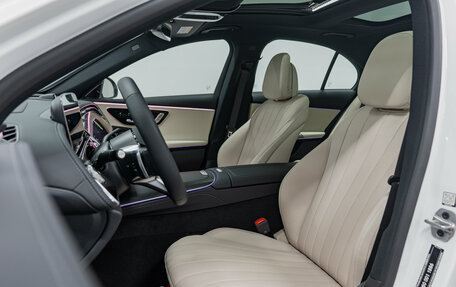 Mercedes-Benz E-Класс, 2025 год, 9 890 000 рублей, 25 фотография