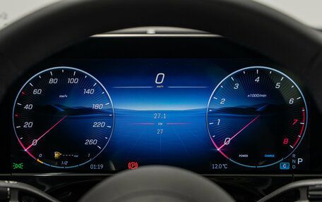 Mercedes-Benz E-Класс, 2025 год, 9 890 000 рублей, 18 фотография