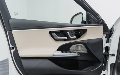 Mercedes-Benz E-Класс, 2025 год, 9 890 000 рублей, 29 фотография