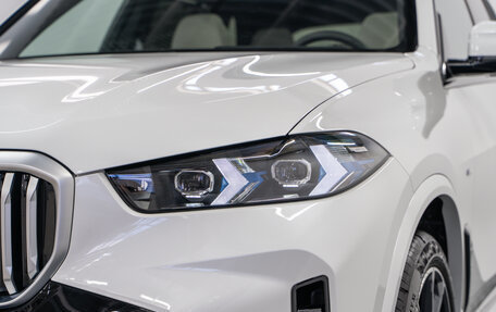 BMW X5, 2025 год, 15 450 000 рублей, 2 фотография