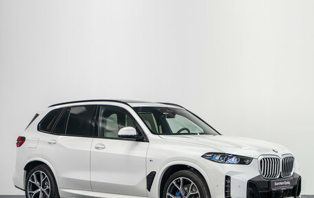 BMW X5, 2025 год, 15 450 000 рублей, 4 фотография